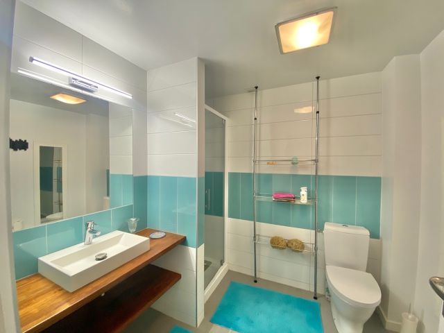maison a vendre hossegor calme résidentiel 5 chambres piscine - photo 7