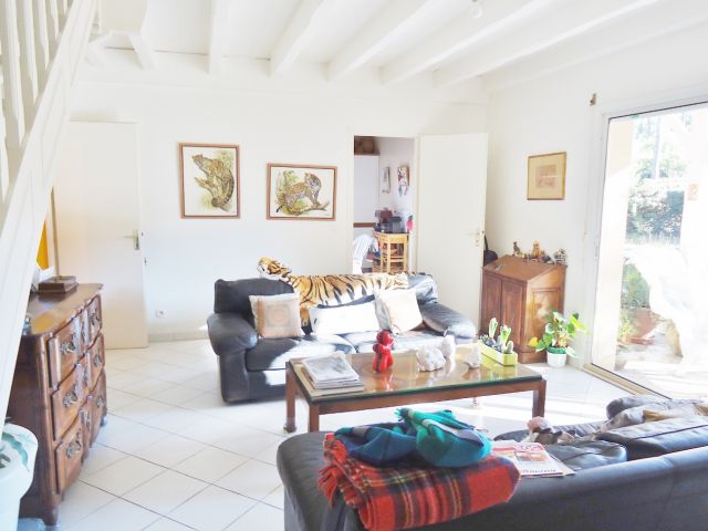 Maison villa a vendre hossegor  immobilier landes pays basque - photo 4