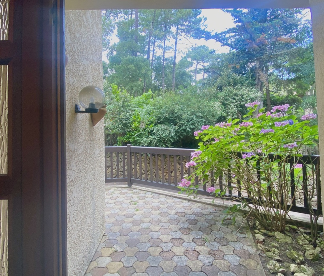 &ldquo;El Camino del Mar Beach House&rdquo; A Vendre, Seignosse Oc&eacute;an, plage &agrave; pied, au calme sans vis-&agrave;-vis, villa de 200 m2 env.., &nbsp;4 ch. + / 2 bains, &nbsp;mezzanine, piscine, sur 1500 m2. Unique &agrave; la mer&hellip; 1.470.000&euro;