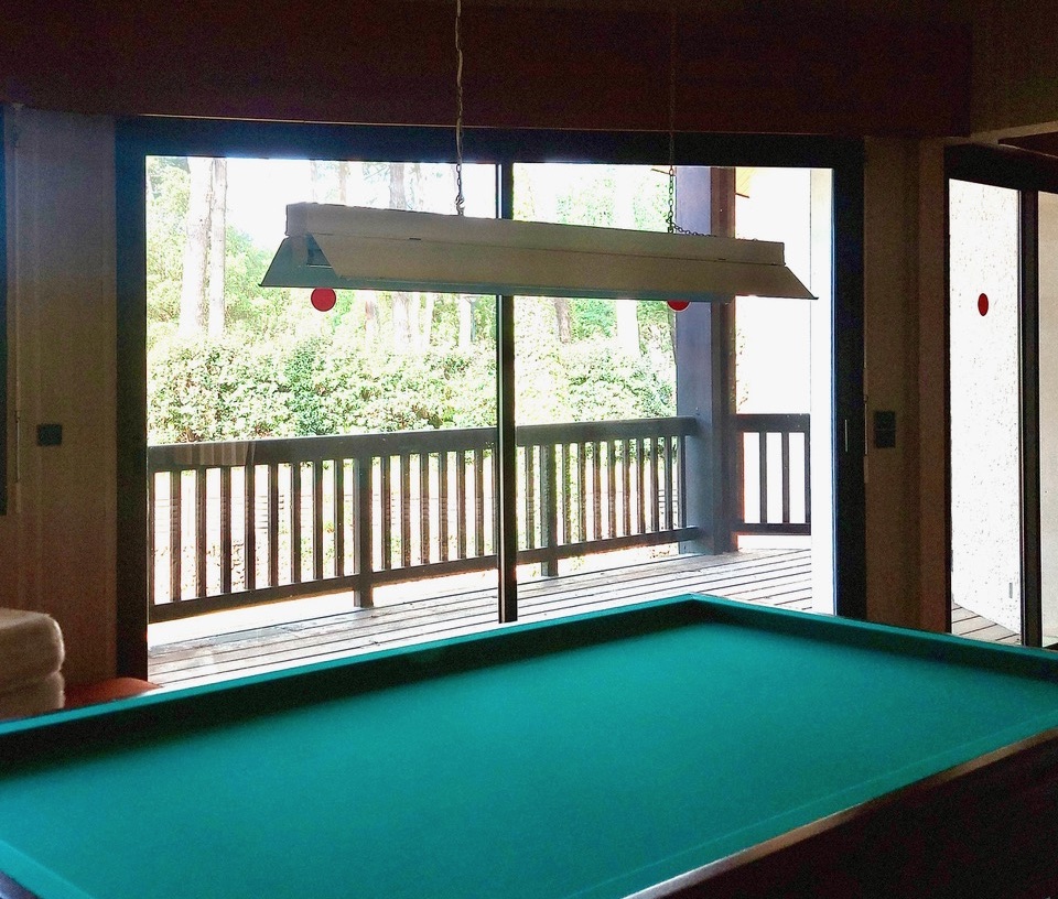 &ldquo;El Camino del Mar Beach House&rdquo; A Vendre, Seignosse Oc&eacute;an, plage &agrave; pied, au calme sans vis-&agrave;-vis, villa de 200 m2 env.., &nbsp;4 ch. + / 2 bains, &nbsp;mezzanine, piscine, sur 1500 m2. Unique &agrave; la mer&hellip; 1.470.000&euro;