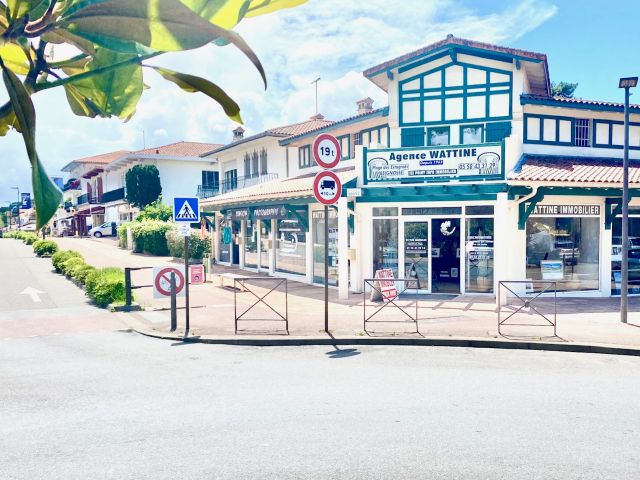 WATTINE LOGIM SA, March&eacute; Immobilier Landais &amp; du Littoral, "The One &amp; Only" Groupe Immobilier Familial Depuis 1963. Rendez-vous toute l'ann&eacute;e, 7J/7 contactez le +33(0)6.07.02.36.31
&nbsp;