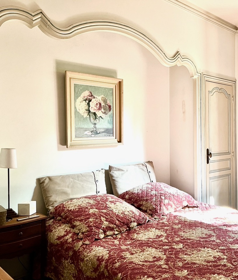 &nbsp;"Pasatiempo Golf Mansion" A Vendre Hossegor Centre - Av. du Golf, en bordure du fairway, charmante demeure de style m&eacute;ridional 3 ch. + studio, 3 bains, vue d&eacute;gag&eacute;e sur 2500 m2 de parc... 2.900.000&euro;