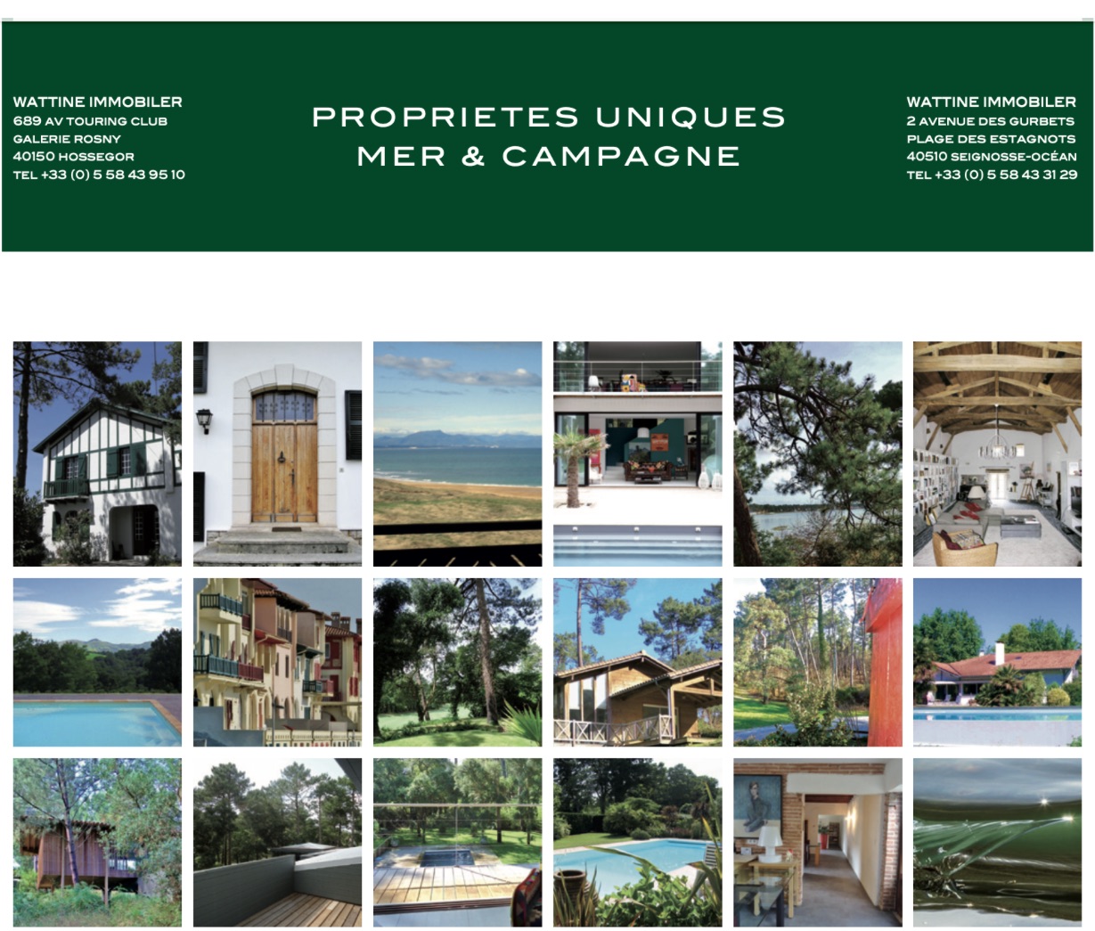 Photo de l'annonce
