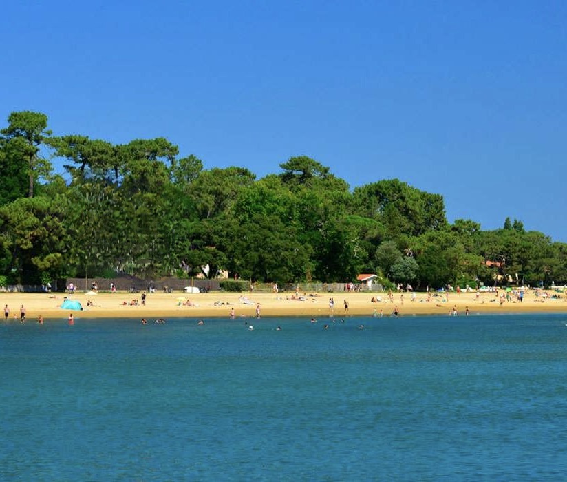 VENDUE PAR NOTRE &Eacute;QUIPE &ldquo;Costa Mesa Beach House&rdquo;&nbsp; &nbsp;Mandat Exclusif Hossegor Entre Lac &amp; Mer &agrave; la Plage Blanche, situation recherch&eacute;e 800 m. du centre, superbe villa 4 ch. + bureau, &nbsp;garage, 2 bains &amp; salle d'eau, sur 1170m2 de parc bois&eacute; am&eacute;nag&eacute;&hellip;