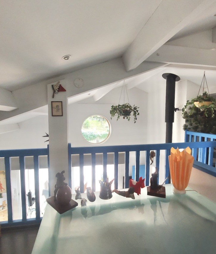 &ldquo;Santa Rosa Hills Estate&rdquo; A Vendre Hossegor, r&eacute;sidentiel &amp; calme, tr&egrave;s belle villa contemporaine 4 ch. / 3 bains avec piscine sur 1500m2 de terrain arbor&eacute; &amp; l&eacute;g&egrave;rement vallonn&eacute;&hellip; 1.300.000 &euro;