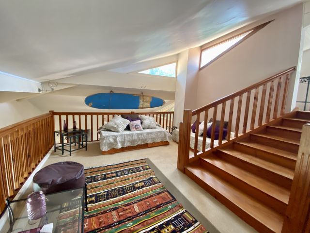 "Sand Harbor Beach Estate" A Vendre Seignosse Oc&eacute;an, Plage &agrave; Pied &amp; Golf &agrave; 5mn, environnement calme et r&eacute;sidentiel, villa 6 ch. / 6 bains sise sur 1950m2 de parc avec piscine chauff&eacute;e...1.450.000&euro;&nbsp;