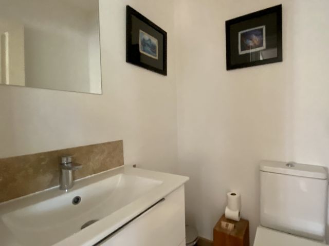 "Sand Harbor Beach Estate" A Vendre Seignosse Oc&eacute;an, Plage &agrave; Pied &amp; Golf &agrave; 5mn, environnement calme et r&eacute;sidentiel, villa 6 ch. / 6 bains sise sur 1950m2 de parc avec piscine chauff&eacute;e...1.450.000&euro;&nbsp;
