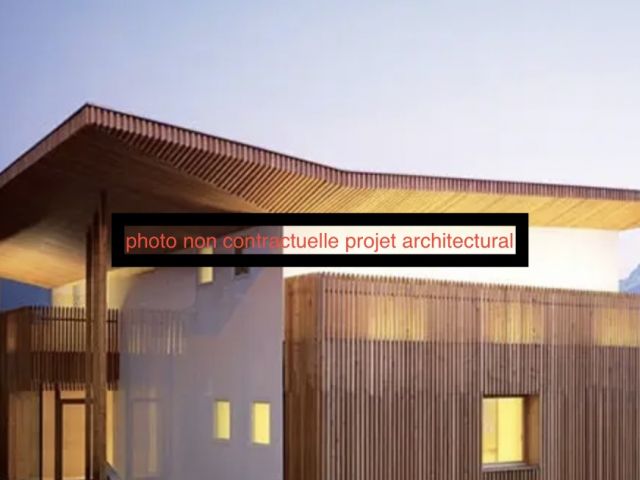 "Bota Ingurian Etxea" A Vendre Hossegor Plage Sud / Port ; jetez l'ancre sur une villa de bord de mer de 180 m2 &amp; 45 m2 d'annexes. Faire revivre l'inspiration architecturale am&eacute;ricaine "Mid-Century Modern"... 1.800.000&euro;&nbsp;