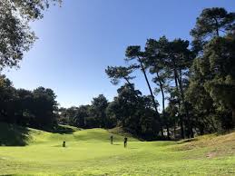 SOLD BY OUR TEAM - "Pacific Grove" 2023 POCKET LISTING... Seignosse Golf Course, a beautiful villa offering great quality finishings throughout, directly on the greeen...&nbsp;&nbsp;
&nbsp;