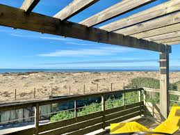 SOLD BY OUR TEAM - "Topanga Ocean House" Exclusive Sales Mandate, Seignosse Estagnots Beach, 4 bedroom / 3 bathroom family villa nested on 1380 sq. m. of dunes, boasting exceptional ocean views.