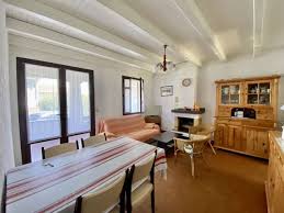 SOLD BY OUR TEAM - "Redondo Beach Cabana" Exclusive Sales Mandate, Bourdaines Beach / Seignosse Ocean / Village Grec, superb beachside surroundings recently updated by the town, 4/5 bedroom "villa patio" in a quiet dead end street offering double terrace, lower level &amp; small garden, with direct access to the beach; Rare &amp; Unique, Will Go Fast! No co-op .
