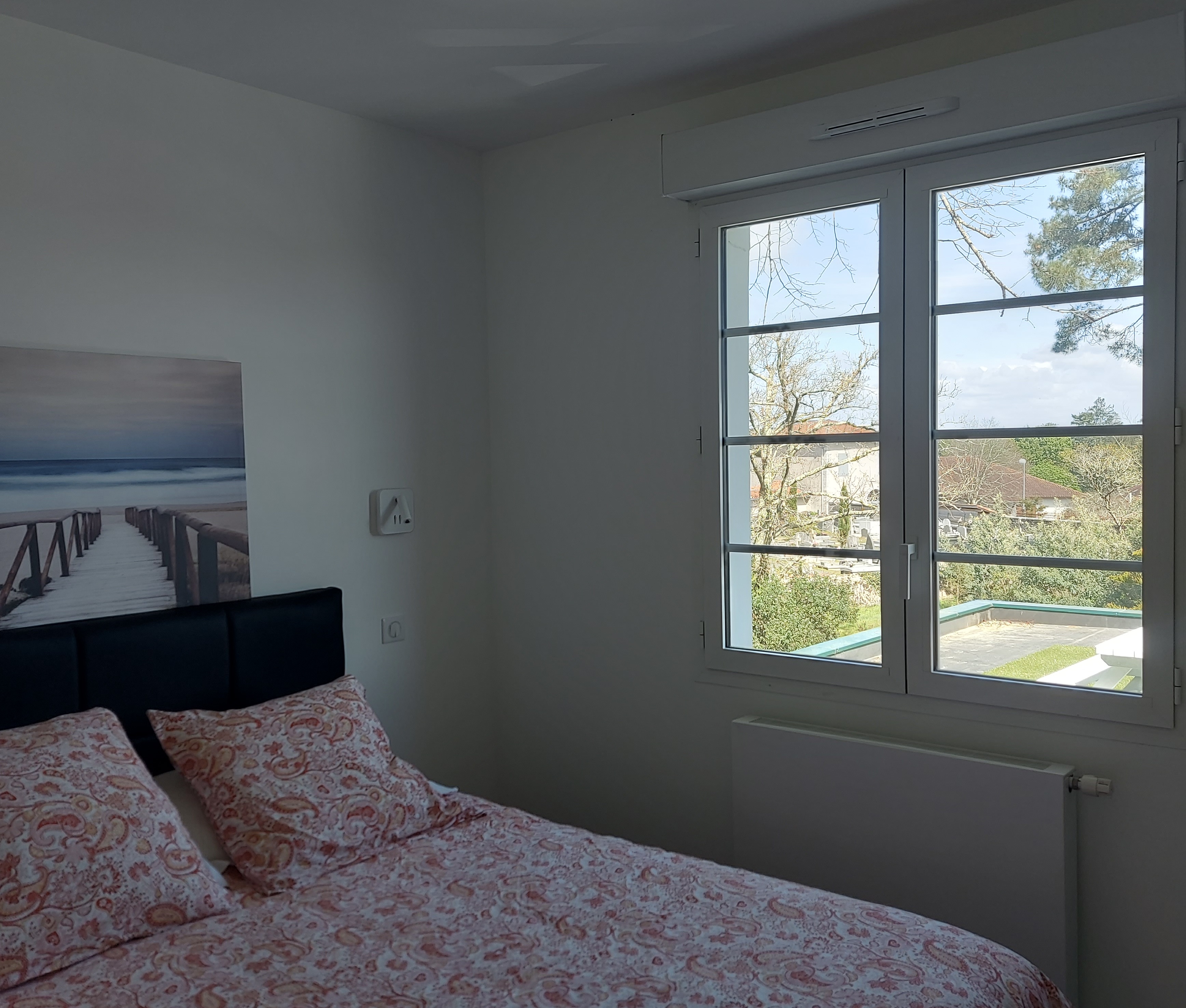 "Loma Vista Beach House" A Vendre 4km Hossegor, golf &amp; plages &agrave; v&eacute;lo, superbe villa 4ch. / 3 bains r&eacute;nov&eacute;e &agrave; neuf, 2700 m2 de parc et piscine chauff&eacute;e - unique, vues d&eacute;gag&eacute;es &amp; position dominante!... 2.300.000 &euro;&nbsp;
