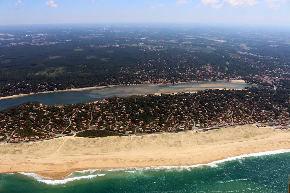 Wattine Immobilier, expérience et propriétés de standing à Hossegor